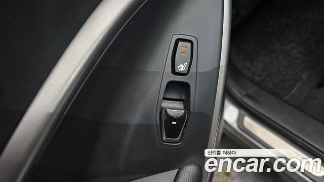 Hyundai Santa Fe DM Exclusive, 2015 17