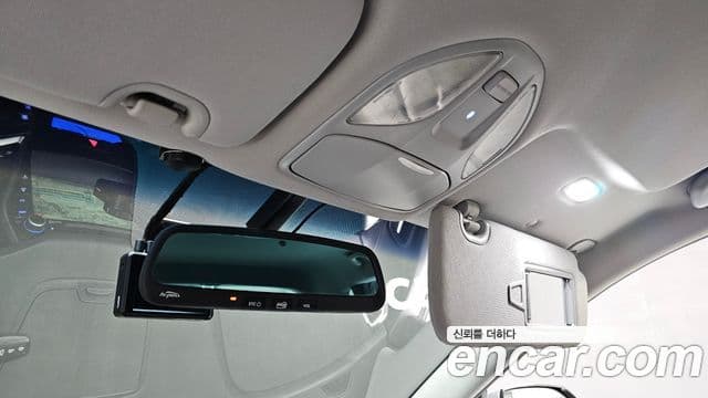 Hyundai Santa Fe DM Exclusive, 2015 19