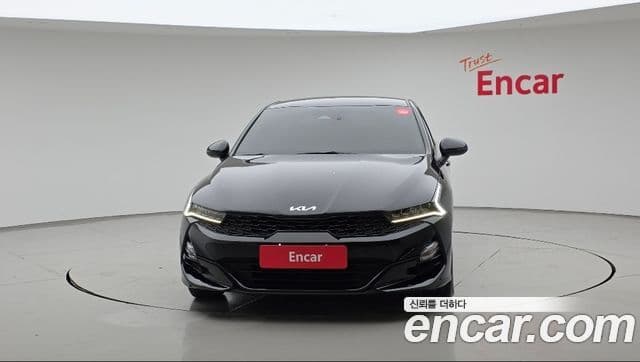 Kia K5 3세대 Standard, 2022 3