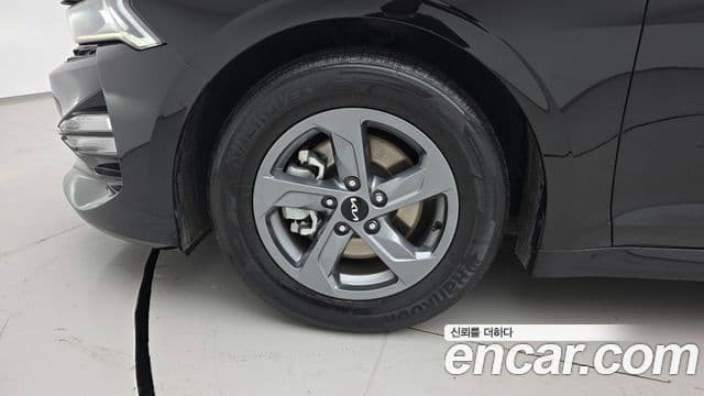 Kia K5 3세대 Standard, 2022 все фото
