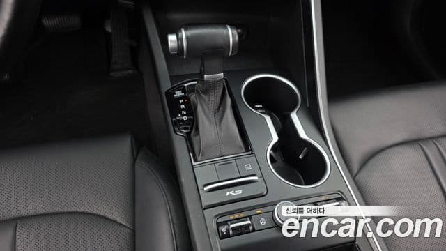 Kia K5 3세대 Standard, 2022 9