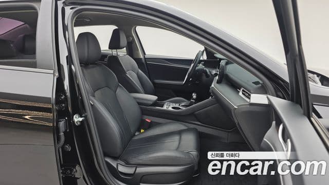Kia K5 3세대 Standard, 2022 10