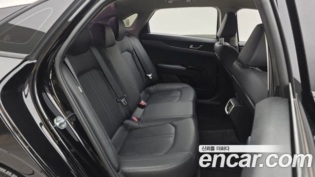 Kia K5 3세대 Standard, 2022 12