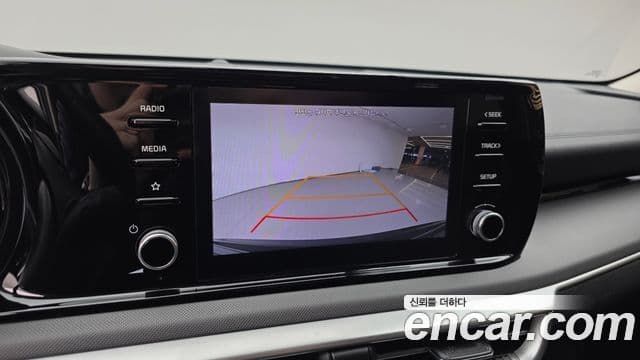 Kia K5 3세대 Standard, 2022 15