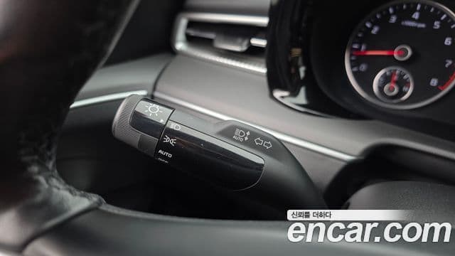 Kia K5 3세대 Standard, 2022 18
