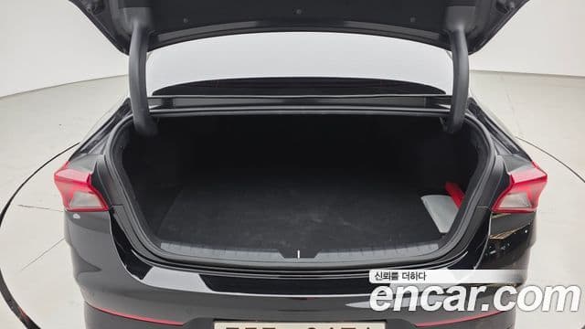 Kia K5 3세대 Standard, 2022 20