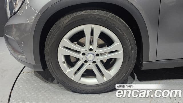 Mercedes-Benz GLA-класс X156 GLA200 CDI 4MATIC, 2015 все фото