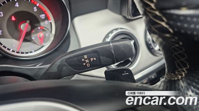 Mercedes-Benz GLA-класс X156 GLA200 CDI 4MATIC, 2015 9