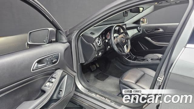 Mercedes-Benz GLA-класс X156 GLA200 CDI 4MATIC, 2015 10