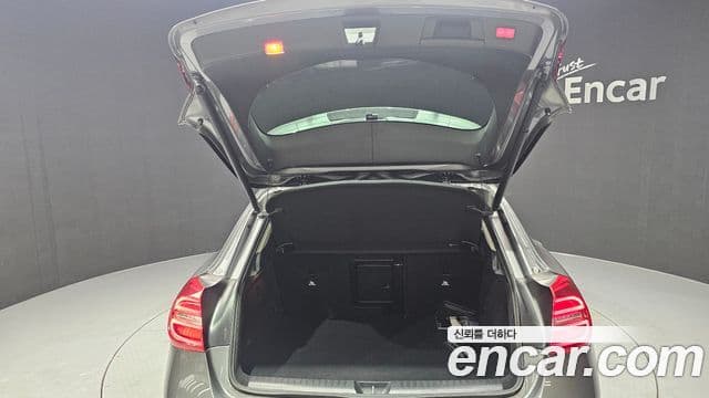 Mercedes-Benz GLA-класс X156 GLA200 CDI 4MATIC, 2015 20