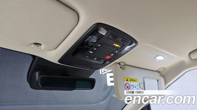 Kia The / новый New Carnival 4세대 Gravity, 2025 18