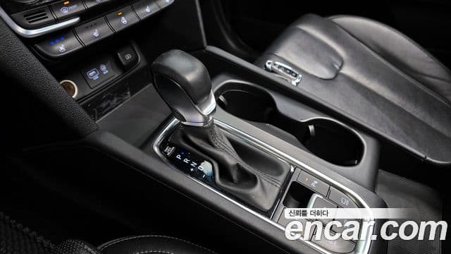 Hyundai Santa Fe TM Exclusive, 2019 9