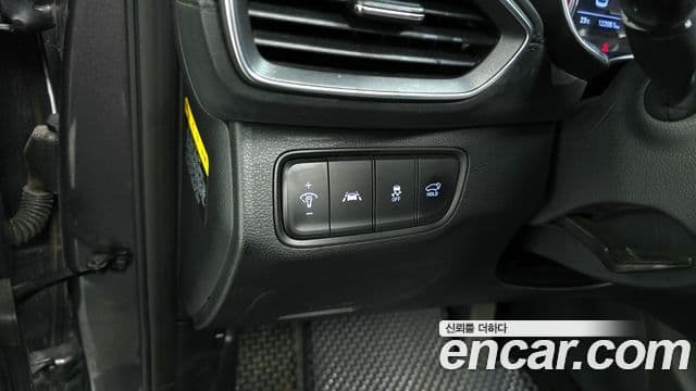 Hyundai Santa Fe TM Exclusive, 2019 16