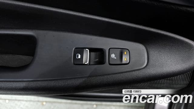 Hyundai Santa Fe TM Exclusive, 2019 17