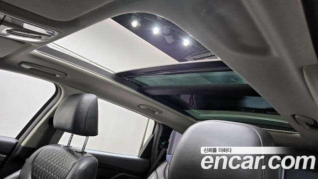 Hyundai Santa Fe TM Exclusive, 2019 19