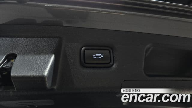 Hyundai Santa Fe TM Exclusive, 2019 20