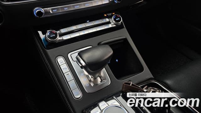 Genesis G90 Luxury, 2019 9