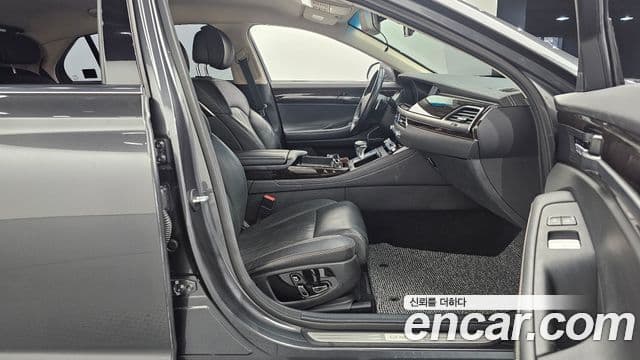 Genesis G90 Luxury, 2019 10