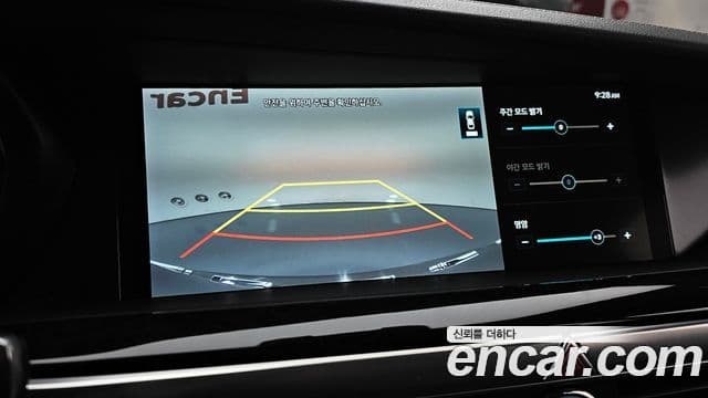 Genesis G90 Luxury, 2019 15