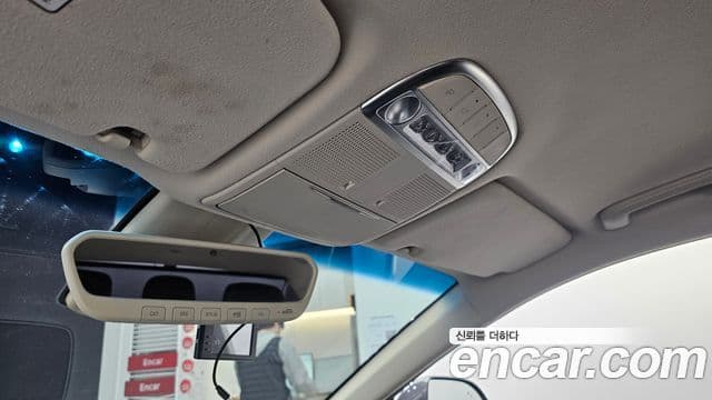 Genesis G90 Luxury, 2019 17