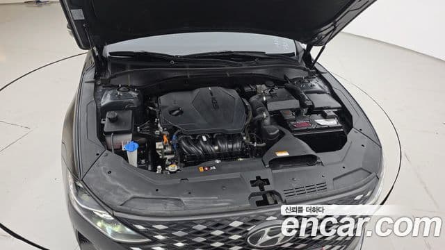 Hyundai The / новый New Grandeur IG Exclusive, 2022 6