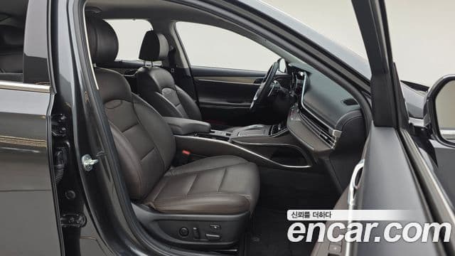 Hyundai The / новый New Grandeur IG Exclusive, 2022 10