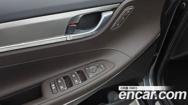 Hyundai The / новый New Grandeur IG Exclusive, 2022 17