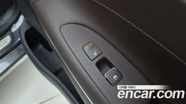 Hyundai The / новый New Grandeur IG Exclusive, 2022 18