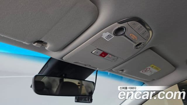 Hyundai The / новый New Grandeur IG Exclusive, 2022 19