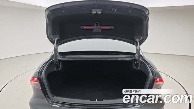 Hyundai The / новый New Grandeur IG Exclusive, 2022 20