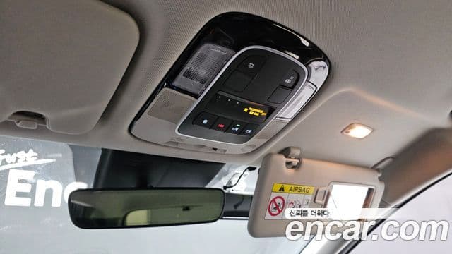 Hyundai Tucson гибрид (NX4) Inspiration 2WD, 2021 17