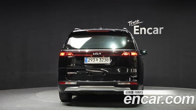 Kia Carnival 4세대 Signature, 2023 4