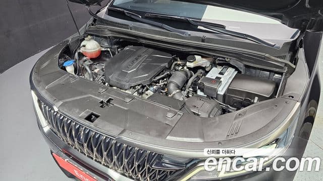 Kia Carnival 4세대 Signature, 2023 6