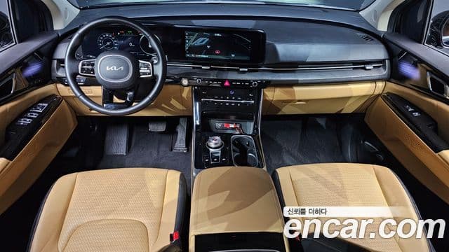 Kia Carnival 4세대 Signature, 2023 7