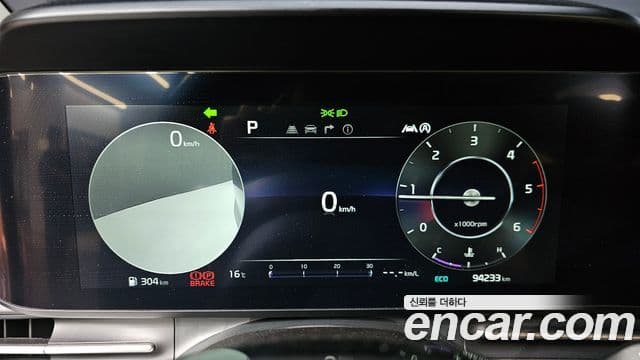 Kia Carnival 4세대 Signature, 2023 8