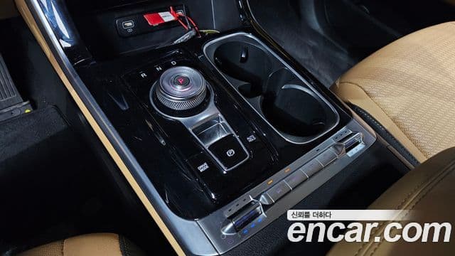 Kia Carnival 4세대 Signature, 2023 9