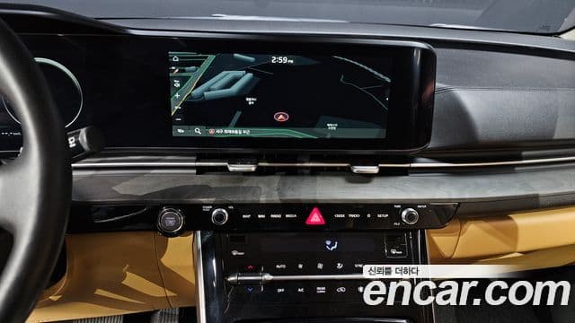 Kia Carnival 4세대 Signature, 2023 14