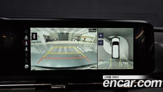 Kia Carnival 4세대 Signature, 2023 15