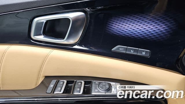 Kia Carnival 4세대 Signature, 2023 17