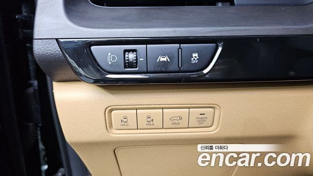 Kia Carnival 4세대 Signature, 2023 18