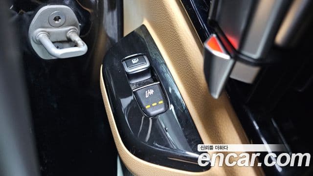 Kia Carnival 4세대 Signature, 2023 19