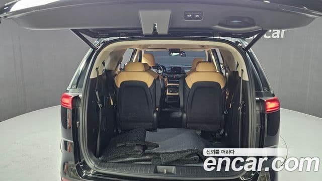 Kia Carnival 4세대 Signature, 2023 20