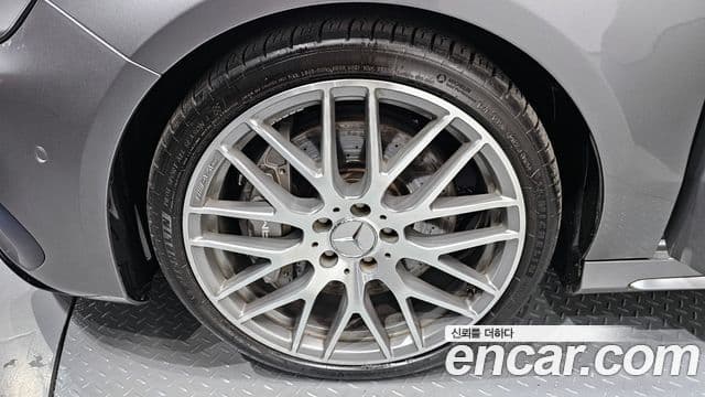 Mercedes-Benz A-класс W176 A45 AMG 4MATIC, 2018 все фото