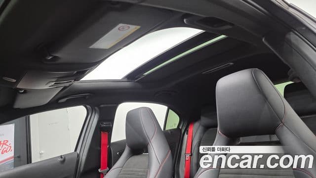 Mercedes-Benz A-класс W176 A45 AMG 4MATIC, 2018 19