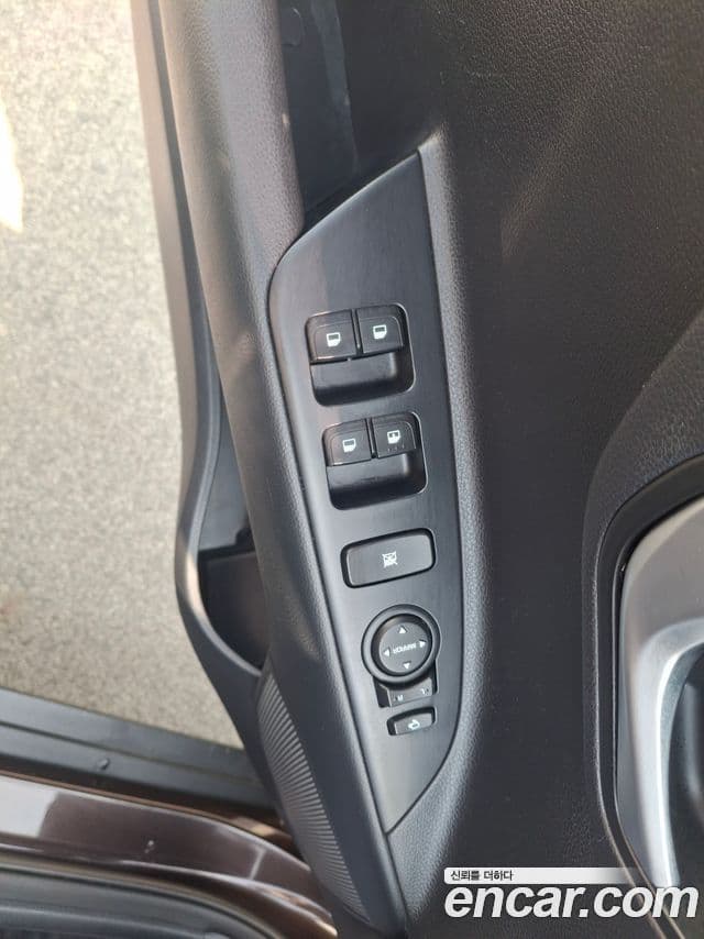 Kia Stonic Deluxe, 2018 7