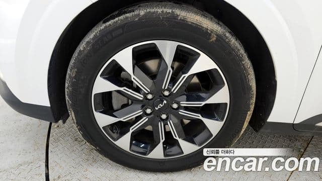 Kia Carnival 4세대 Signature, 2022 все фото