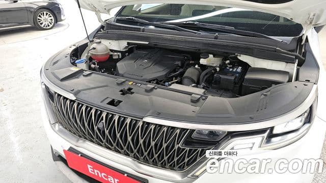 Kia Carnival 4세대 Signature, 2022 6