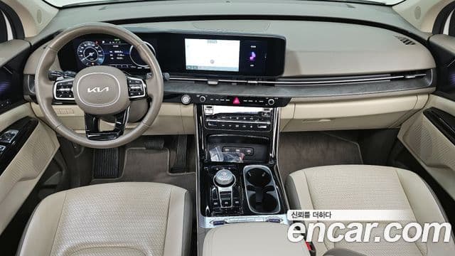 Kia Carnival 4세대 Signature, 2022 7