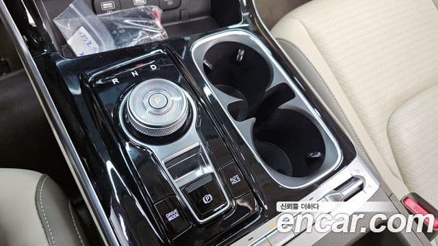 Kia Carnival 4세대 Signature, 2022 9