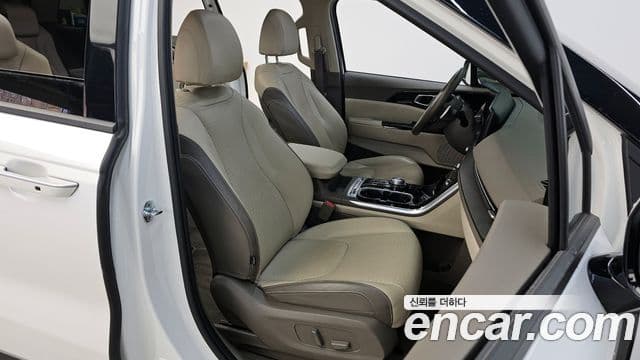 Kia Carnival 4세대 Signature, 2022 12